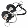 Herm Sprenger Nathe TN Mullen Mouth Snaffle
