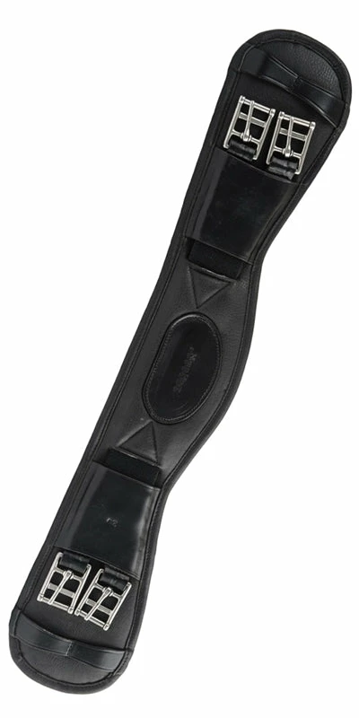 Brand new 🥰 Nunn Finer Passage 👗 Dressage Girth Saddle Pads & Fittings 👍 3 Nunn Finer Passage Dressage Girth Saddle Pads & Fittings