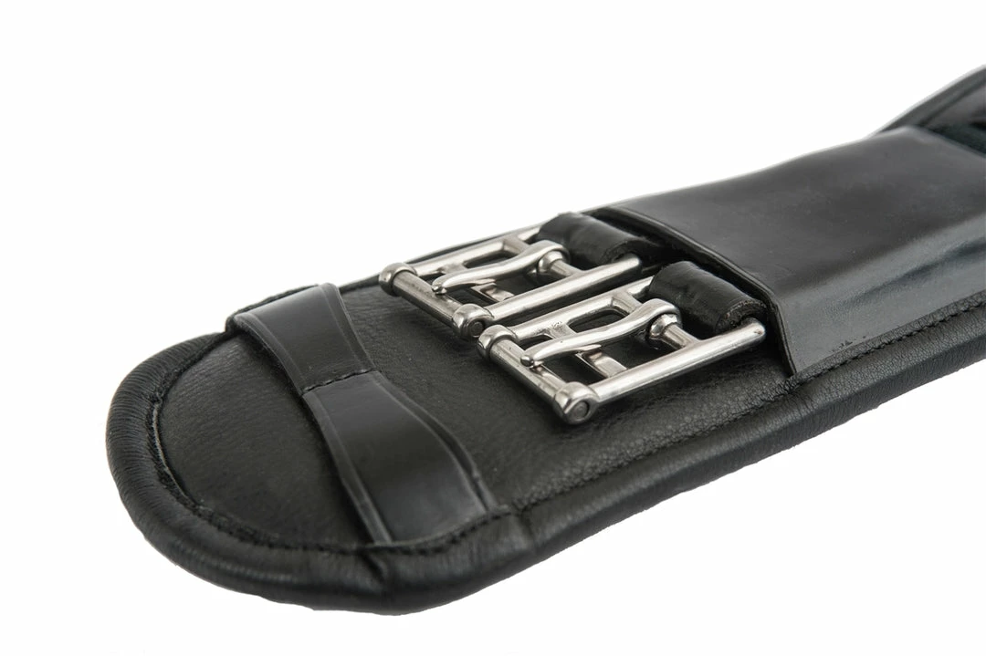 Brand new 🥰 Nunn Finer Passage 👗 Dressage Girth Saddle Pads & Fittings 👍 4 Nunn Finer Passage Dressage Girth Saddle Pads & Fittings