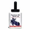 Jacks Mfg Farriers' Fix Hoof Oil Grooming