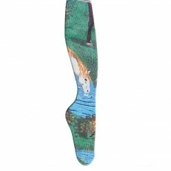 English Riding Supply Ovation Zocks Boot Socks