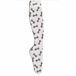 English Riding Supply Ovation Zocks Boot Socks