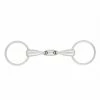 Top 10 💯 English Riding Supply Centaur Loose Ring Oval Mouth Bit 🤩 1 English Riding Supply Centaur Loose Ring Oval Mouth Bit