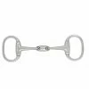 Coupon 👍 English Riding Supply Horse Bits Centaur Stainless Steel Eggbutt With Oval Mouth Bit ❤️ 2 English Riding Supply Horse Bits Centaur Stainless Steel Eggbutt With Oval Mouth Bit