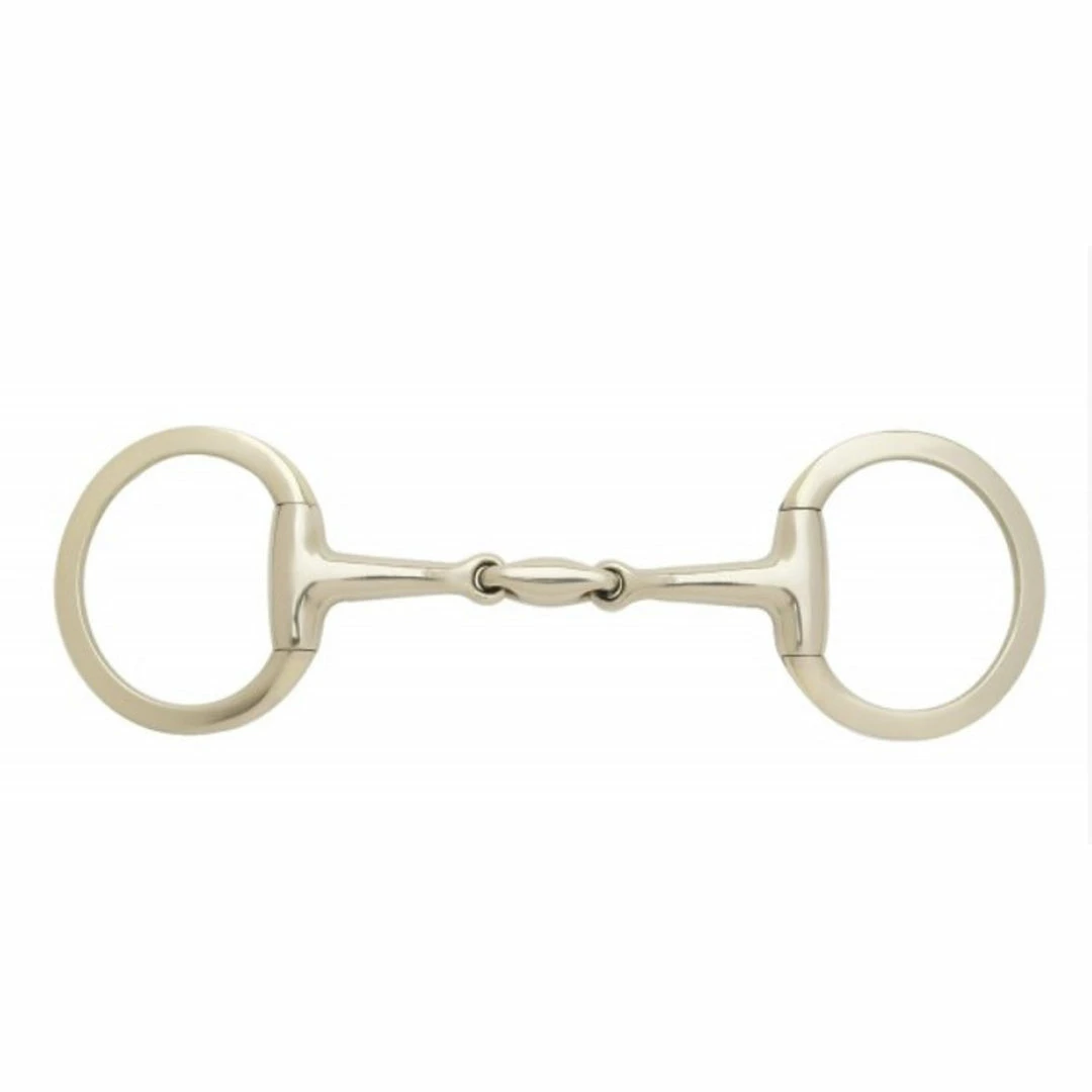 Coupon 🥰 English Riding Supply Ovation Elite Solid German Silver Eggbutt 🌟 3 English Riding Supply Ovation Elite Solid German Silver Eggbutt