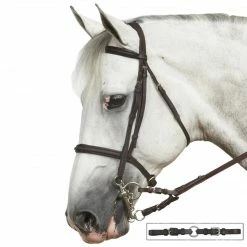 Best Sale 🛒 English Riding Supply Ovation Euro Bit Converter Horse Bits 👍 7 English Riding Supply Ovation Euro Bit Converter Horse Bits