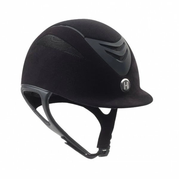 Best deal 😀 English Riding Supply One K Defender Suede Helmet Helmets ✨ 4 English Riding Supply One K Defender Suede Helmet Helmets