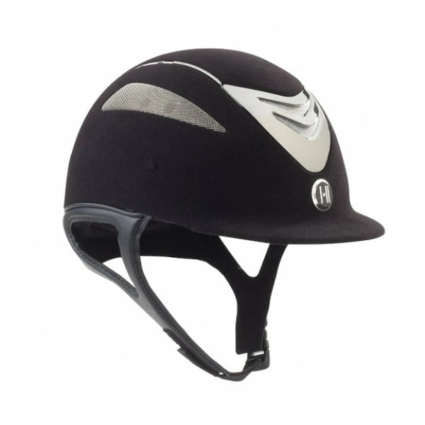 Best deal 😀 English Riding Supply One K Defender Suede Helmet Helmets ✨ 3 English Riding Supply One K Defender Suede Helmet Helmets
