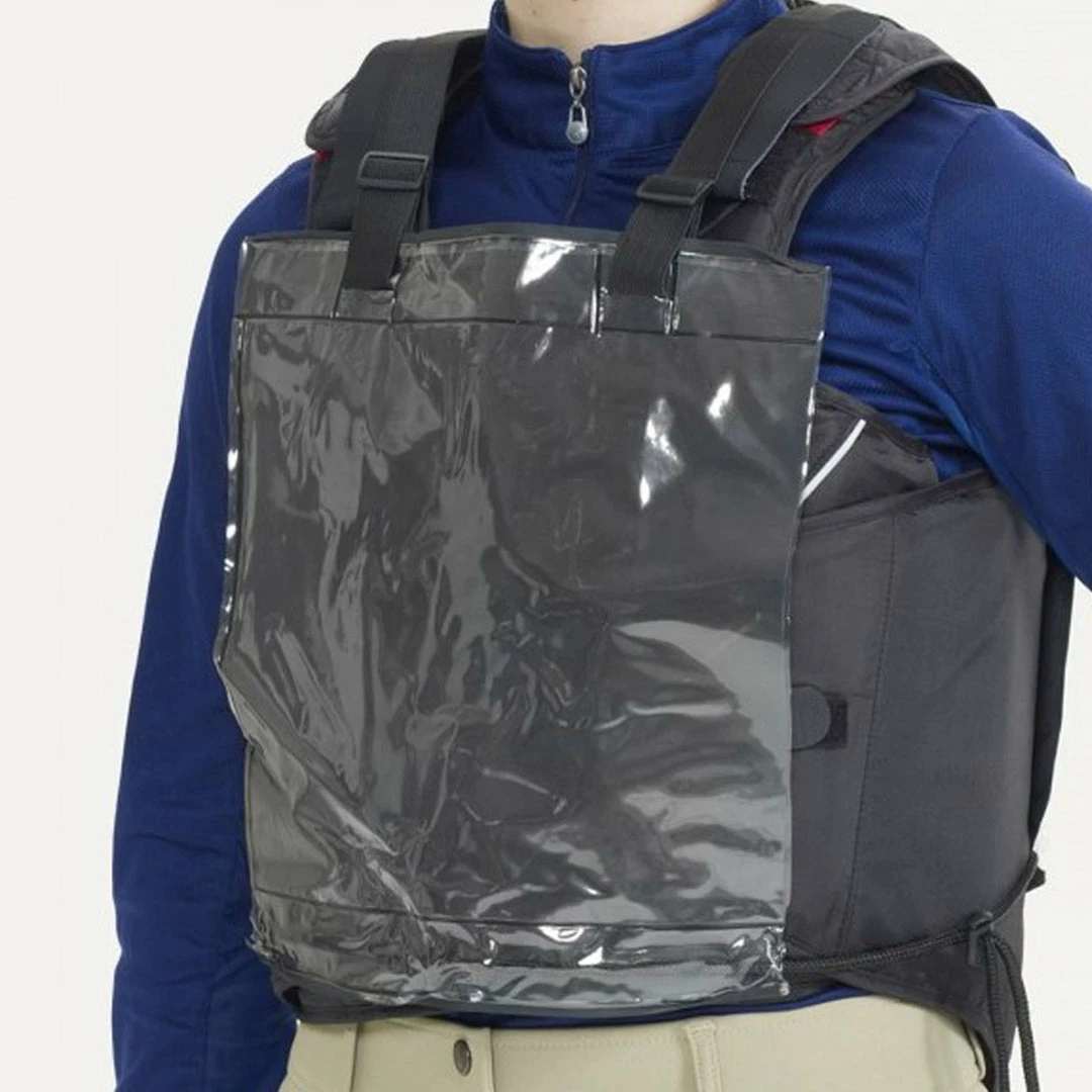 Best Pirce โ๏ธ English Riding Supply Ovation Pinny Event Vest Equestrian Accessories ๐งจ 4 English Riding Supply Ovation Pinny Event Vest Equestrian Accessories