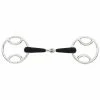 Cheap ๐ English Riding Supply Centaur Eco Pure Loop Ring Gag Jointed Bit Horse Bits ๐ 1 English Riding Supply Centaur Eco Pure Loop Ring Gag Jointed Bit Horse Bits