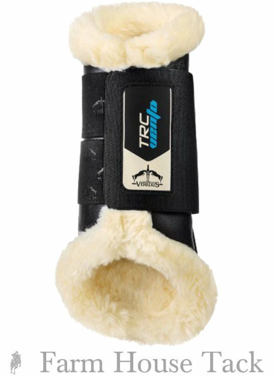 Budget 🎉 English Riding Supply Horse 🥾 Boots & Wraps Veredus TRC Vento Sport Front Boot 🔥 5 English Riding Supply Horse Boots & Wraps Veredus TRC Vento Sport Front Boot