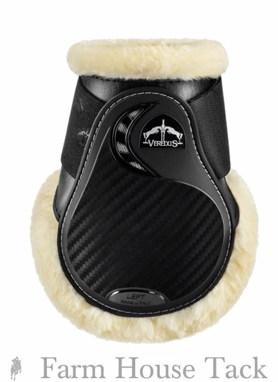 Brand new ⌛ English Riding Supply Horse 🥾 Boots & Wraps Veredus STS TRC Vento Ankle Boot 🎁 5 English Riding Supply Horse Boots & Wraps Veredus STS TRC Vento Ankle Boot