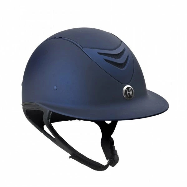 New 😀 English Riding Supply Helmets One K Defender AVANCE Wide Brim Helmet - Black Matte 🔔 4 English Riding Supply Helmets One K Defender AVANCE Wide Brim Helmet - Black Matte