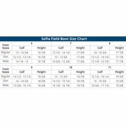 Wholesale 👏 English Riding Supply Ovation Ladies Sofia Grip Field Boot Riding 🥾 Boots & Half Chaps ⭐ 9 English Riding Supply Ovation Ladies Sofia Grip Field Boot Riding Boots & Half Chaps