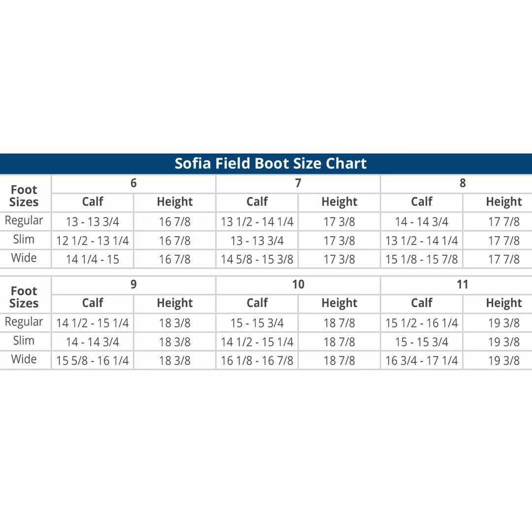 Wholesale 👏 English Riding Supply Ovation Ladies Sofia Grip Field Boot Riding 🥾 Boots & Half Chaps ⭐ 6 English Riding Supply Ovation Ladies Sofia Grip Field Boot Riding Boots & Half Chaps