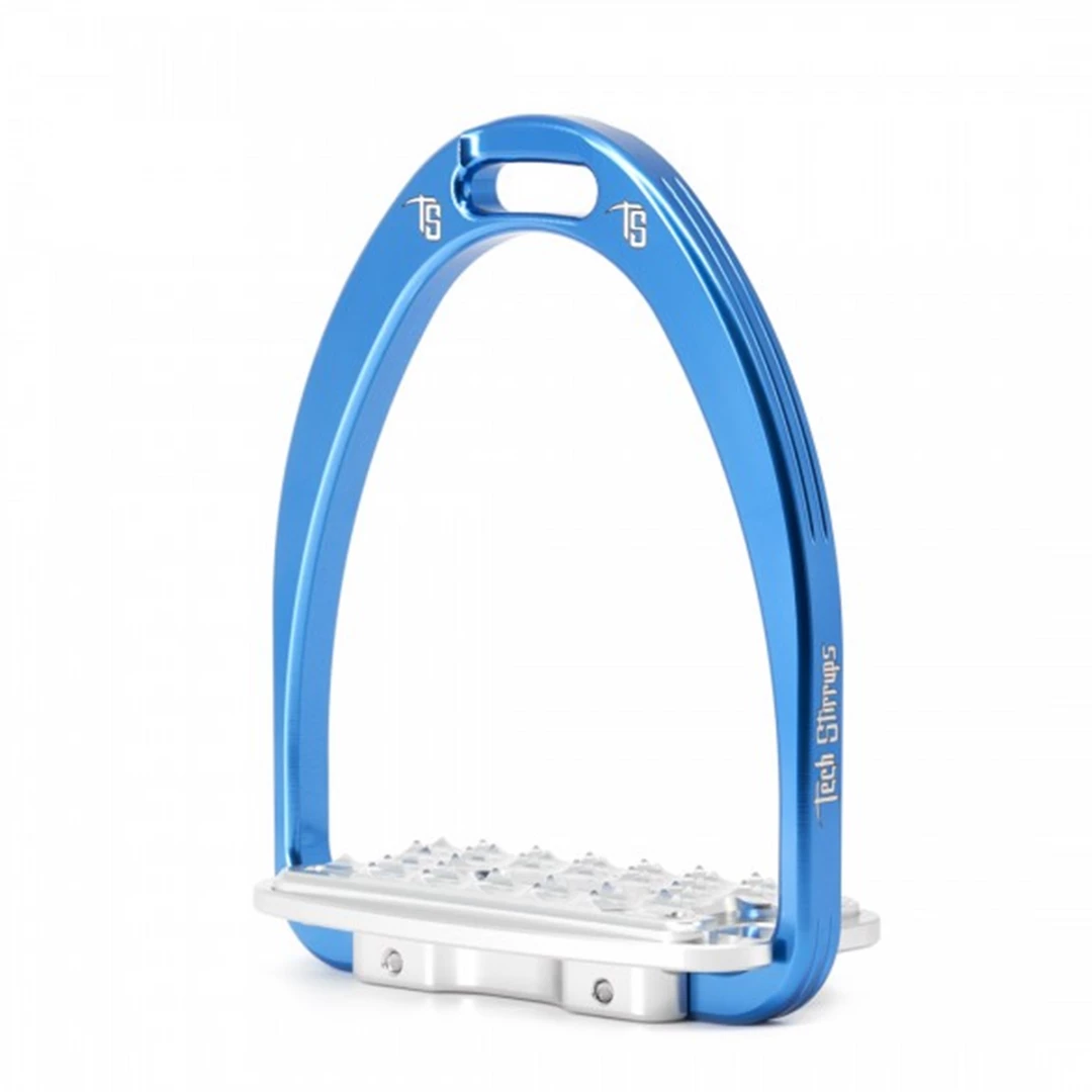 Best reviews of 😍 English Riding Supply Saddle Pads & Fittings Tech Siena Stirrups ❤️ 4 English Riding Supply Saddle Pads & Fittings Tech Siena Stirrups