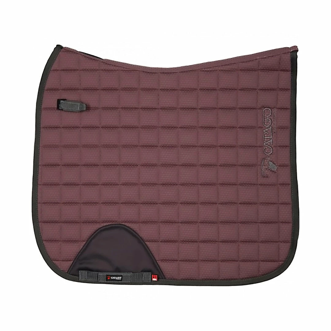 New π English Riding Supply Saddle Pads & Fittings Catago Fir-Tech π Dressage Saddle Pad π 4 English Riding Supply Saddle Pads & Fittings Catago Fir-Tech Dressage Saddle Pad