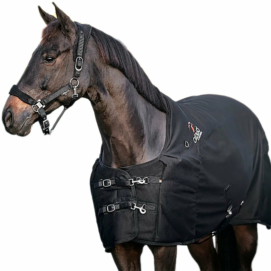 English Riding Supply Catago Fir-Tech Rug Horse Blankets & Stable Sheets