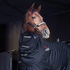 Discount ✨ English Riding Supply Catago Fir-Tech Neck Cover ⭐ 7 English Riding Supply Catago Fir-Tech Neck Cover