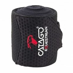 English Riding Supply Catago Fir-Tech Polo Wraps