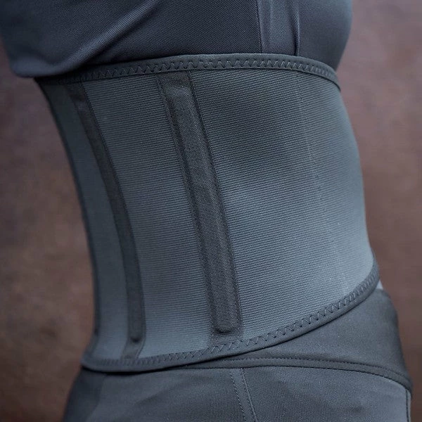 New 💯 English Riding Supply Equestrian Accessories Catago Fir-Tech Healing Back Brace 🛒 4 English Riding Supply Equestrian Accessories Catago Fir-Tech Healing Back Brace