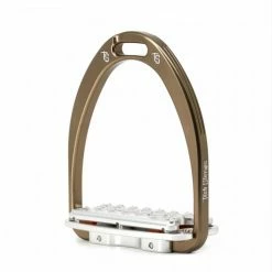 Budget 🎁 English Riding Supply Tech Siena Plus Stirrups Saddle Pads & Fittings ⌛ 19 English Riding Supply Tech Siena Plus Stirrups Saddle Pads & Fittings