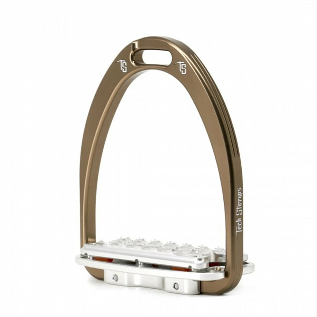 Budget 🎁 English Riding Supply Tech Siena Plus Stirrups Saddle Pads & Fittings ⌛ 5 English Riding Supply Tech Siena Plus Stirrups Saddle Pads & Fittings