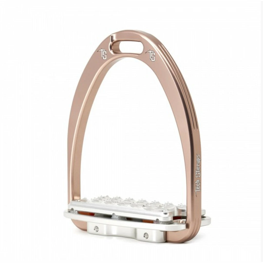 Budget 🎁 English Riding Supply Tech Siena Plus Stirrups Saddle Pads & Fittings ⌛ 11 English Riding Supply Tech Siena Plus Stirrups Saddle Pads & Fittings