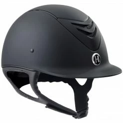 English Riding Supply One K MIPS Junior CCS Helmet Helmets