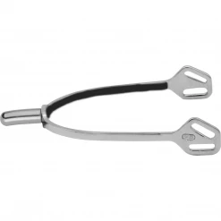Herm Sprenger Ultra Fit Slimline Round Neck Spurs