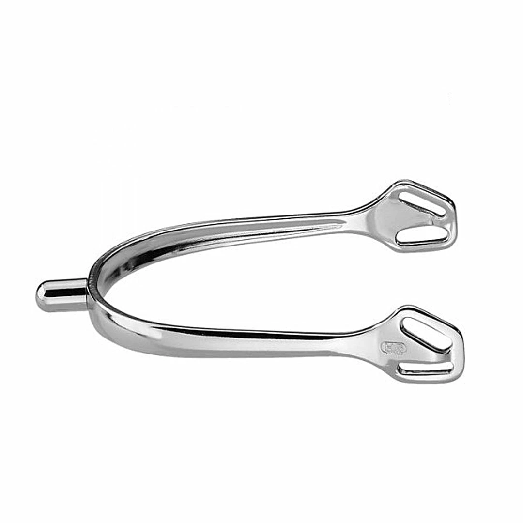 Buy 😍 Herm Sprenger Ultra Fit Rounded End Spurs With Balkenhol Fastening – 15 Mm 🔥 3 Herm Sprenger Ultra Fit Rounded End Spurs With Balkenhol Fastening – 15 Mm