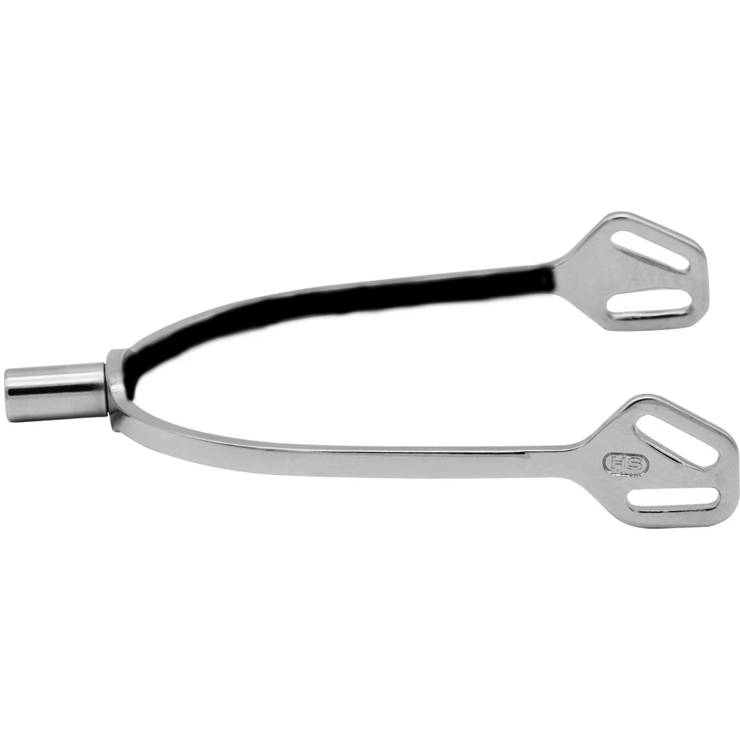 Cheap 😍 Herm Sprenger Ultra Fit Slimline Flat Neck Spurs 🔔 4 Herm Sprenger Ultra Fit Slimline Flat Neck Spurs