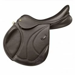 English Riding Supply All Purpose & Endurance Saddles Pessoa Pro Legacy Monoflap II Saddle