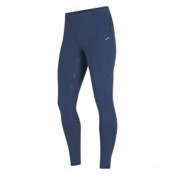 Kerrits Women's Ice Fil Full Seat Tech Tight Breeches
