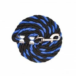Perri's Leather Perri's Neon Cotton Lead Rope Halters & Leads