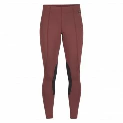 Best deal 😀 Kerrits 👩 Women's Flow Rise Performance Knee Patch Tight Solids Breeches 🎁 39 Kerrits Women's Flow Rise Performance Knee Patch Tight Solids Breeches