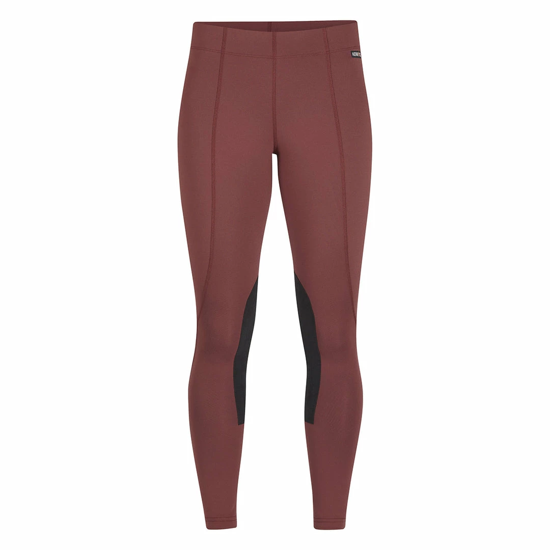 Best deal 😀 Kerrits 👩 Women's Flow Rise Performance Knee Patch Tight Solids Breeches 🎁 7 Kerrits Women's Flow Rise Performance Knee Patch Tight Solids Breeches