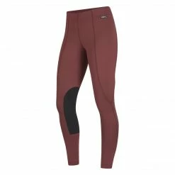 Best deal 😀 Kerrits 👩 Women's Flow Rise Performance Knee Patch Tight Solids Breeches 🎁 38 Kerrits Women's Flow Rise Performance Knee Patch Tight Solids Breeches