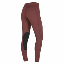 Best deal 😀 Kerrits 👩 Women's Flow Rise Performance Knee Patch Tight Solids Breeches 🎁 40 Kerrits Women's Flow Rise Performance Knee Patch Tight Solids Breeches