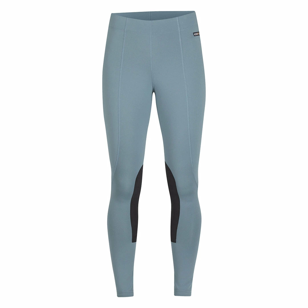 Best deal 😀 Kerrits 👩 Women's Flow Rise Performance Knee Patch Tight Solids Breeches 🎁 4 Kerrits Women's Flow Rise Performance Knee Patch Tight Solids Breeches