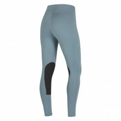 Best deal 😀 Kerrits 👩 Women's Flow Rise Performance Knee Patch Tight Solids Breeches 🎁 37 Kerrits Women's Flow Rise Performance Knee Patch Tight Solids Breeches