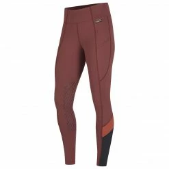 Best Pirce ⭐ Kerrits 👩 Women's Freestyle Knee Patch Pocket Tight Breeches 🎉 24 Kerrits Women's Freestyle Knee Patch Pocket Tight Breeches