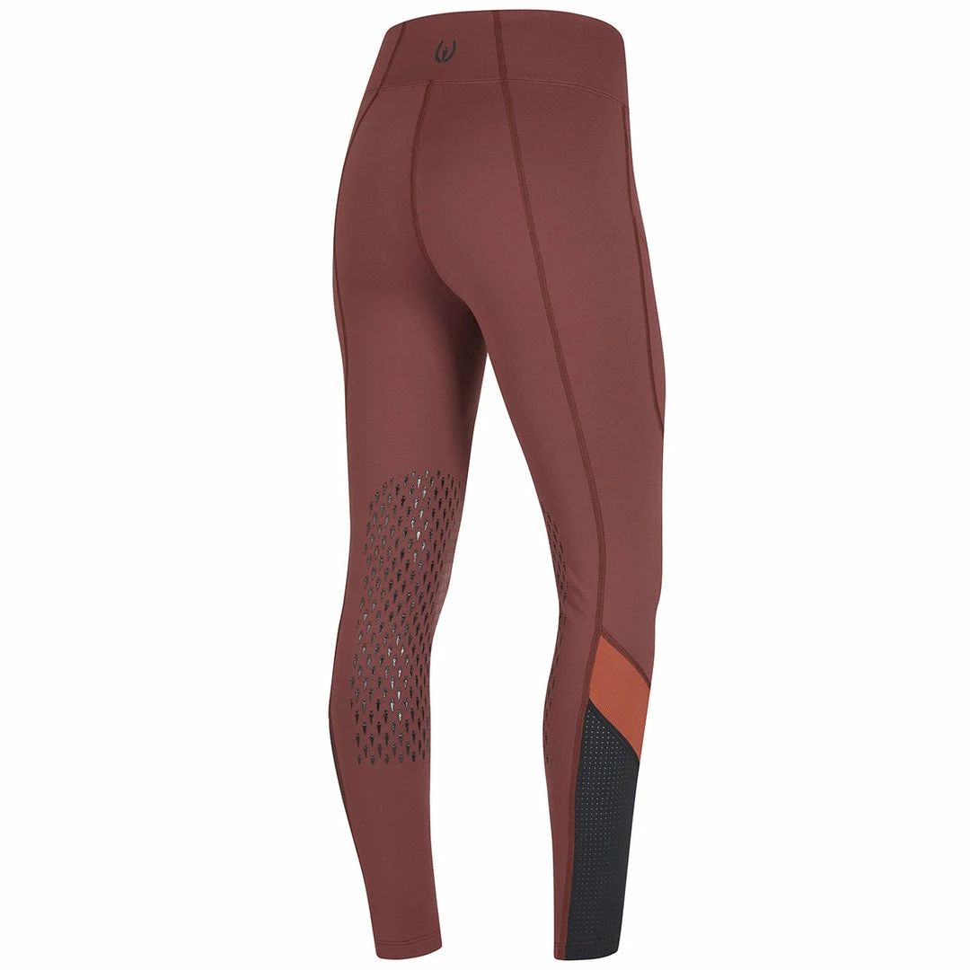 Best Pirce ⭐ Kerrits 👩 Women's Freestyle Knee Patch Pocket Tight Breeches 🎉 11 Kerrits Women's Freestyle Knee Patch Pocket Tight Breeches