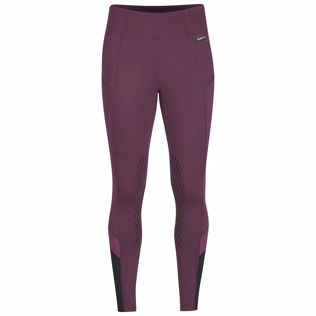 Best Pirce ⭐ Kerrits 👩 Women's Freestyle Knee Patch Pocket Tight Breeches 🎉 7 Kerrits Women's Freestyle Knee Patch Pocket Tight Breeches