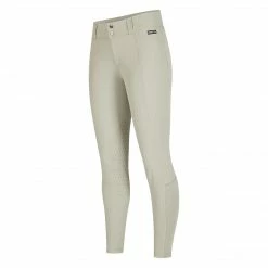 Kerrits Women's Affinity Ice Fil Knee Patch Breech