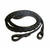 Hot Sale ๐ฅฐ JPC Equestrian HDR Advantage Extra Long Flat Laced Reins ๐ฅฐ 2 JPC Equestrian HDR Advantage Extra Long Flat Laced Reins
