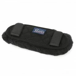 Shires Equestrian Products Arma SupaFleece Chin Guard