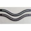 Cheap 🎉 Red Barn By KL Select Curved Pearl Browband 🛒 1 Red Barn By KL Select Curved Pearl Browband