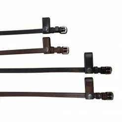 Discount 🎁 Red Barn By KL Select Flash Straps English Bridles 🌟 9 Red Barn By KL Select Flash Straps English Bridles