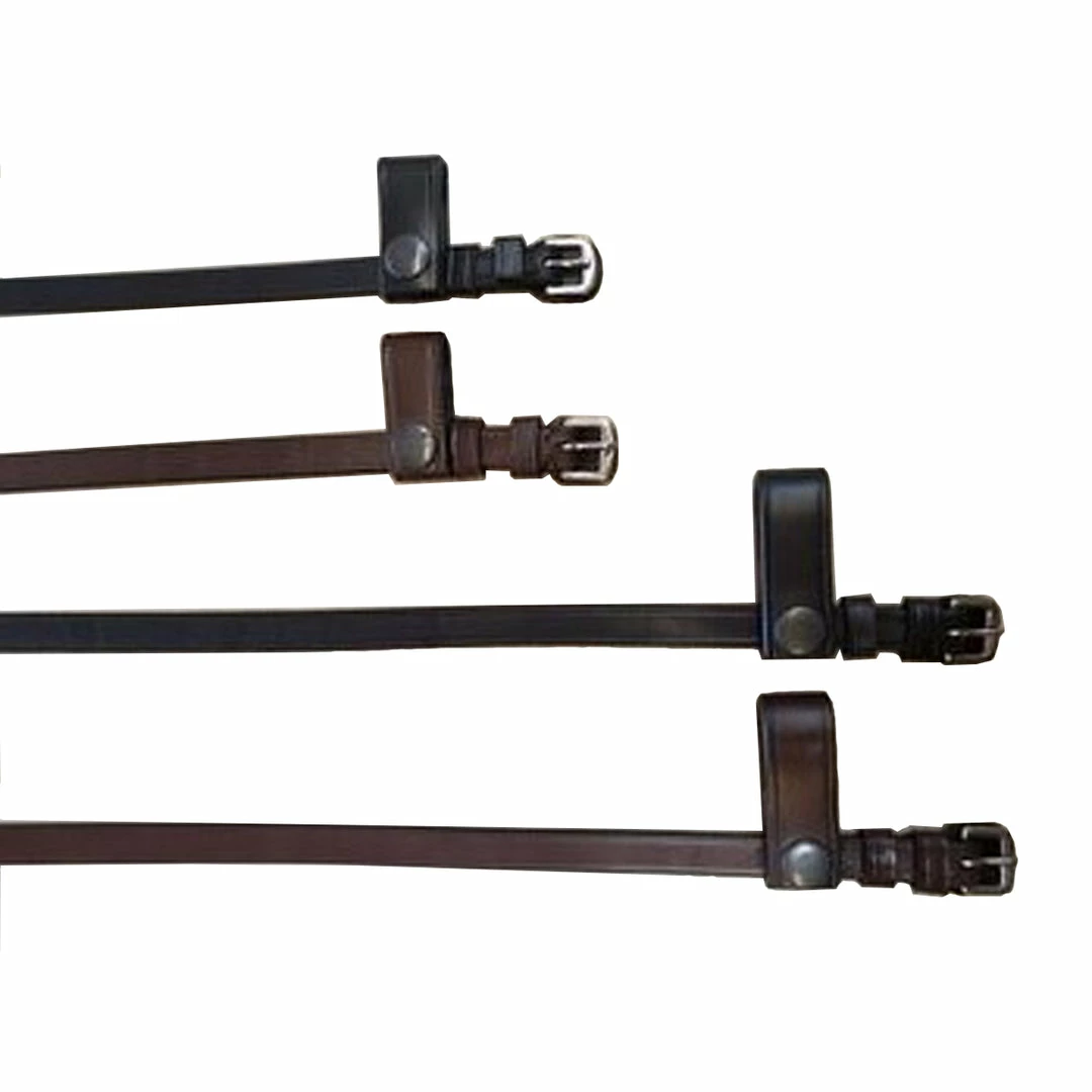 Discount 🎁 Red Barn By KL Select Flash Straps English Bridles 🌟 6 Red Barn By KL Select Flash Straps English Bridles